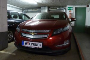 Die Ersten Photos